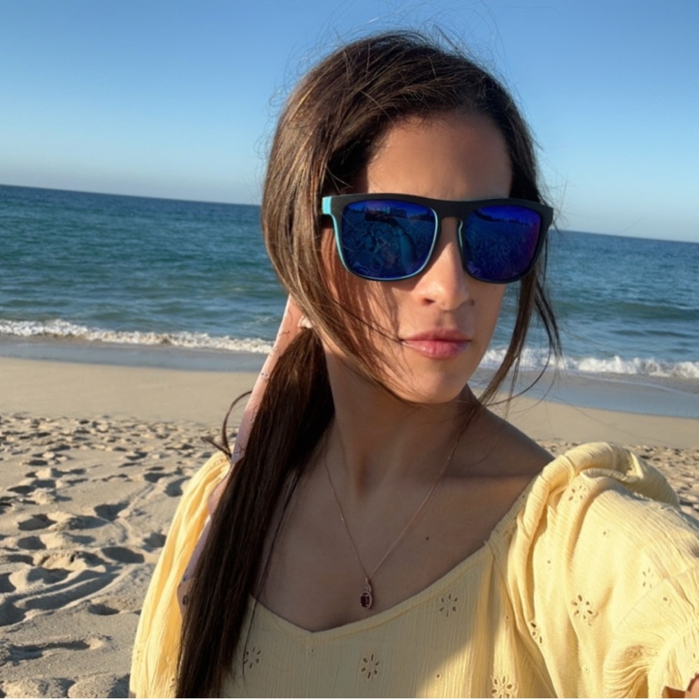 Meet your Posher, Rudi